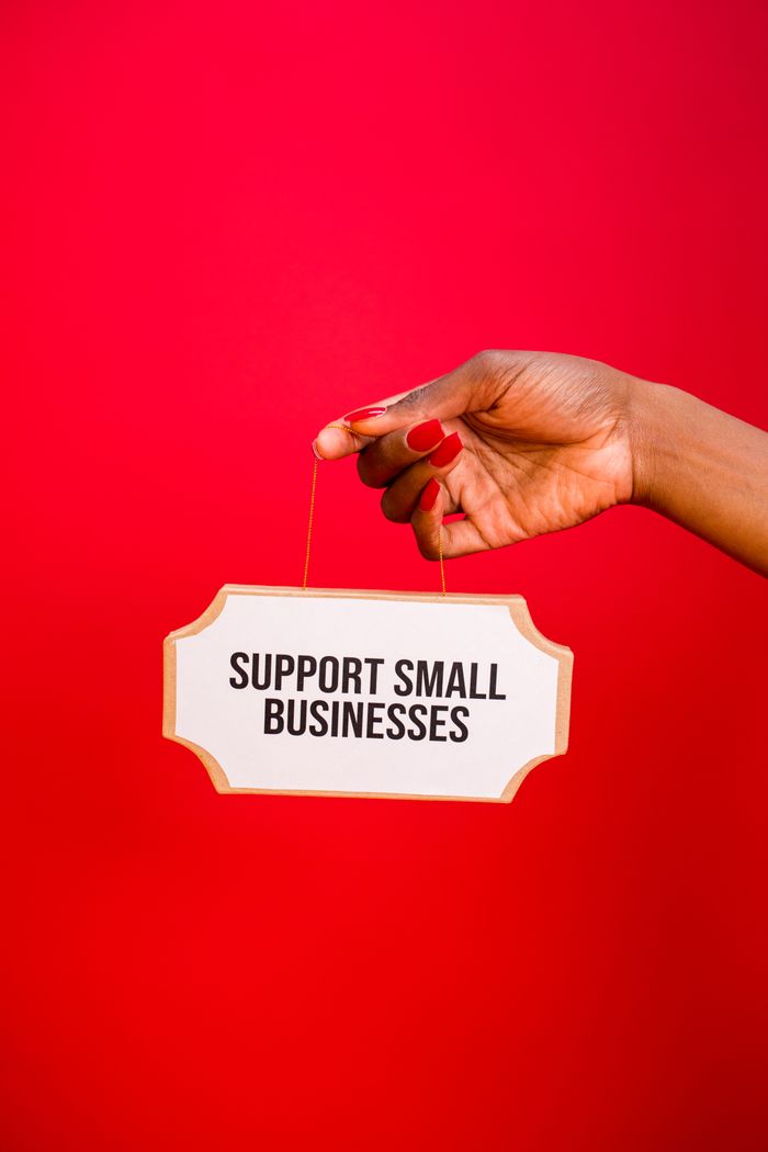 Your Digital Storefront Is 100% Free – Why Aren’t You Owning It?